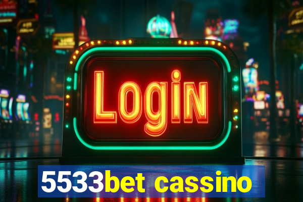 5533bet cassino